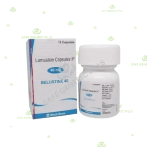 BELUSTINE 40