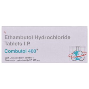 Combutol-400