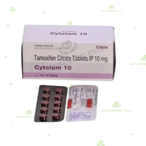 Cytotam 10 mg