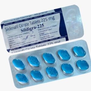 Sildigra-225mg