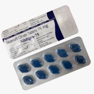Sildigra-75mg