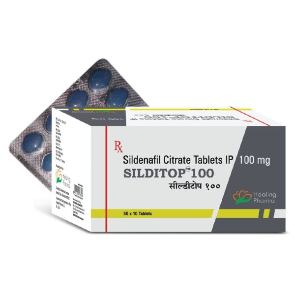 Silditop-100