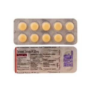 Tazzle-20-Mg