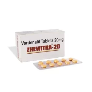 Zhewitra-20-Mg