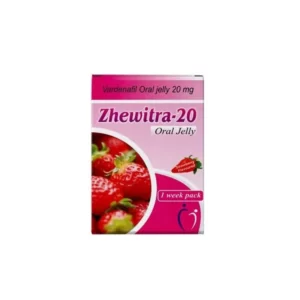 Zhewitra-Jelly