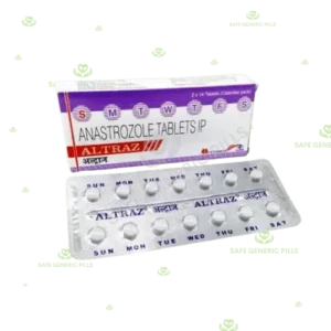 altraz 1 mg