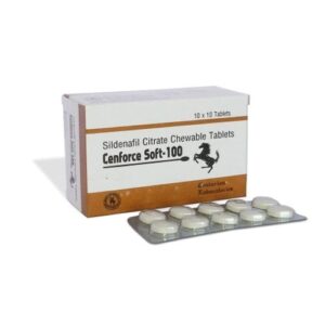 cenforce-soft-chewable