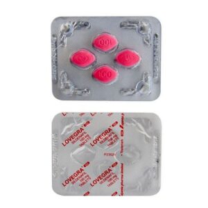 lovegra-100-mg
