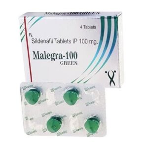 malegra-green