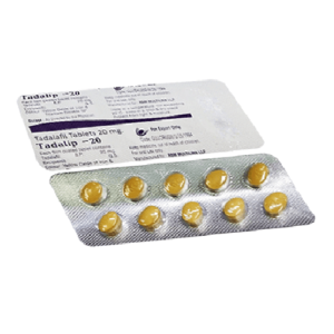 tadalip-20mg