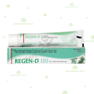 Regen-D 150 Gel - 12 Tube