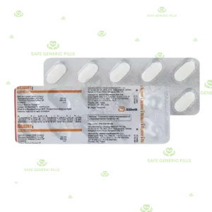 Rejoint New Tablet | Glucosamine 750mg + Chondroitin 600mg - 60 Tablets