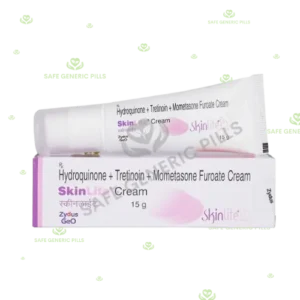 Skinlite Cream