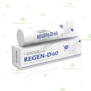 Regen-D 60 Gel