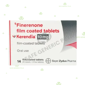 Kerendia 10 | Finerenone 10mg - 56 Tablets