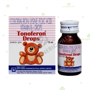 Tonoferon Drop