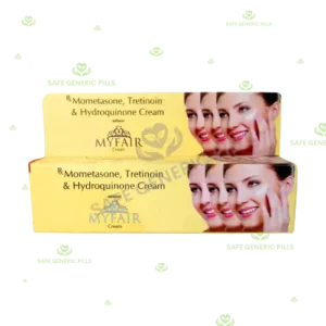 Myfair Cream - 3 Tube