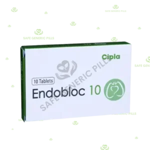 Endobloc 10 Tablet | Ambrisentan 10mg - 50 Tablets