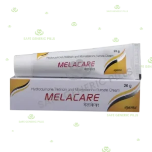Melacare Cream
